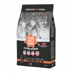 Alpha Spirit 7 DAYS DRY COMPLETE DOG FOOD WEEK MENIU 12kg