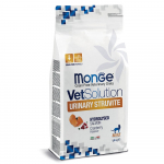 Monge VetSolution Cat Urinary Struvite 1,5kg