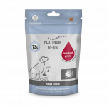 Platinum Fit-Bits Relax - skanėstai &scaron;unims su vi&scaron;tiena