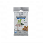 FARMINA N-D WHITE - DOG TREAT - Sea Bass Spirulina-Fennel ADULT MINI 60 g