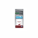 Farmina Vet Life sausas dietinis pa&scaron;aras HEPATIC 2 kg