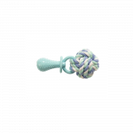 Gimdog Cotton Dent 14cm 6,6cm žaislas &scaron;uniui