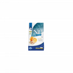 FARMINA N-D OCEAN - CAT Dry Herring-Orange NEUTERED ADULT 300 gr