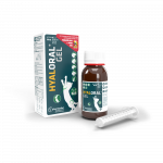 Hyaloral Gel 50 ml