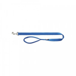 TRIXIE Premium pavadys, M-L 1m/20mm, mėlynas