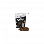 Mr. Bandit SPORT EXTRA treniruočių skanėstai su ėriena 150 g