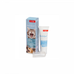 DentalPet dantų pasta &scaron;unims ir katėms 50ml