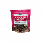 Petmex džiovinti vi&scaron;tų kaklai 200 g
