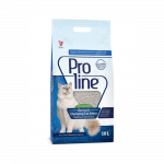 ProLine kačių kraikas Natural 10l