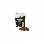 Mr. Bandit SPORT EXTRA treniruočių skanėstai su triu&scaron;iena 150 g