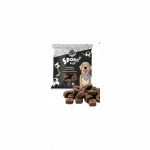 Mr. Bandit SPORT MAXI treniruočių skanėstai, ėrienos skonis 500 g