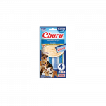 Churu kreminis skanėstas su tunu 4 vnt.
