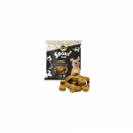 Mr. Bandit SPORT MAXI treniruočių skanėstai, vi&scaron;tienos skonis 500 g