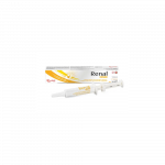 Candioli Renal Combi pasta, 30 ml &ndash; papildas inkstų funkcijai &scaron;unims ir katėms