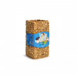 Little One Tasty Maze skanėstas&ndash;žaislas graužikams, tunelis M, 1 vnt.