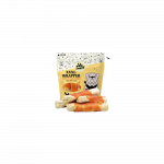 Mr. Bandit WRAPPER XXXL lazdelės su vi&scaron;tiena 500 g