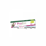 Mervue ProBio probiotinė pasta vir&scaron;kinimui katėms, 15 ml