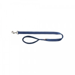 TRIXIE Premium pavadys, L-XL 1m/25mm, indigo