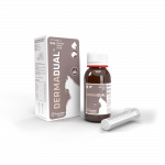 Dermadual Gel papildas 50 ml