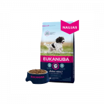 Euk Adult Medium Breed Maintenance 15 kg