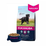 Eukanuba Adult Large Breed Maintenance 15 kg