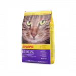 JOSERA CULINESSE sausas maistas suaugusioms katėms su la&scaron;i&scaron;a : Svoris - 2 Kg