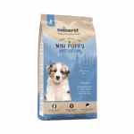 Chicopee CNL Mini Puppy Lamb - Rice 12 KG