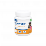 Virbac Movoflex maisto papildas &scaron;unims nuo 35 kg