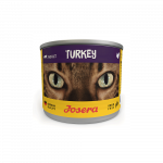 Josera konservai katėms su kalakutiena, 200 g