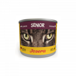 Josera Senior konservai katėms su vi&scaron;tiena, 200 g