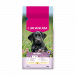 Eukanuba Puppy Large Breed 15 kg