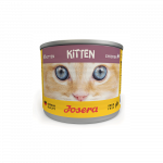 Josera Kitten konservai kačiukams, 200 g