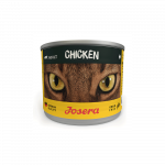 Josera konservai katėms su vi&scaron;tiena, 200 g