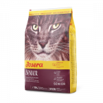 Josera Senior pa&scaron;aras pagyvenusioms katėms : Svoris - 2 Kg