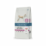 QUATTRO  LARGE BrEED MAXI ADULT LAMB 12kg