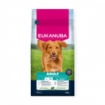 Eukanuba Adult Large Breed Lamb - Rice 12 kg