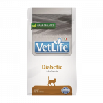 FARMINA VET LIFE - CAT Dry DIABETIC 400 g