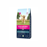 Eukanuba Adult L/XL Breed Lamb - Rice PFB 18kg