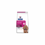 Hill's PD Canine Gastro Biome Mini (&scaron;unims vir&scaron;kinimo sutrikimams, mažoms veislėms) : Svoris - 1 Kg