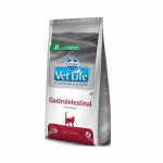 FARMINA VET LIFE - CAT Dry GASTRO INTESTINAL 2 kg