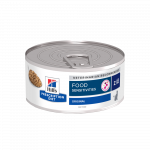 Hill's PD Feline z/d (katėms alergijai, konservas) 156 g