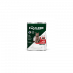 Equilibre Poučeris Ster Boueuf Jautiena 85g x 12 vnt