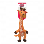 Žaislas &scaron;uniui KONG&reg; Shakers&trade; Luvs Giraffe 45 cm