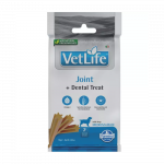 FARMINA VET LIFE - DOG TREAT - JOINT ADULT MED-MAX 100 g