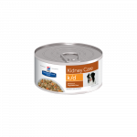 Hills Prescription Diet k/d Chicken - Vegetable Stew 156g