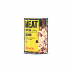 Josera Meat Lovers konservai &scaron;unims su vi&scaron;tiena, 400 g