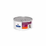 &bdquo;Hill's Prescription Diet&trade; i/d&trade; Feline with Chicken 156g