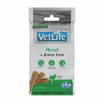 FARMINA VET LIFE - DOG TREAT - RENAL ADULT MINI 60 g