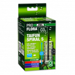 JBL ProFlora Taifun Spiral 5 CO2 difuzorius