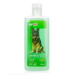 HapPet Universalus &scaron;ampūnas &scaron;unims 240ml